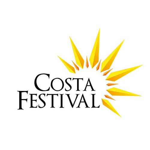 Costa Del Folk logo
