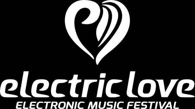 Electric Love logo