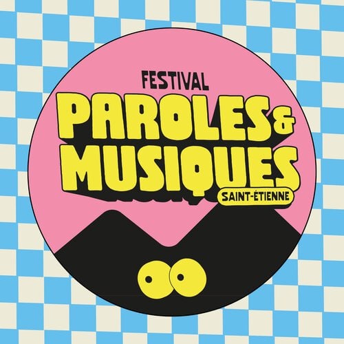 Festival Paroles et musique logo