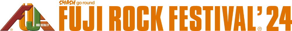 Fuji Rock Festival Logo