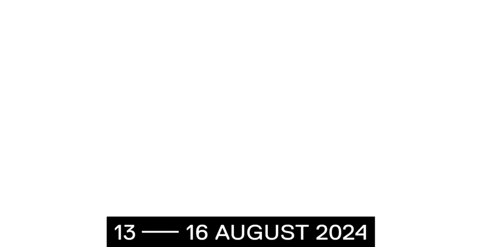 Glitch logo