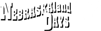 NEBRASKAland DAYS logo