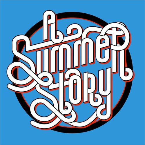 A Summer Story logo